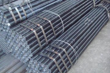 ERW/SAW seam pipe