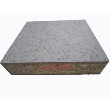 wood based composite materials