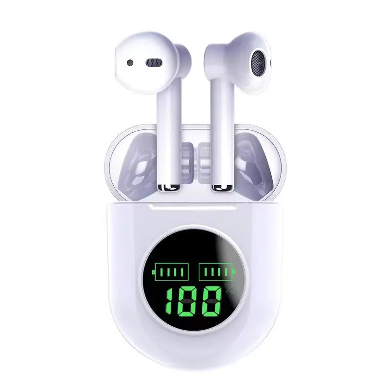 Tws Bluetooth Earphone(SUN-BT-V6)1)