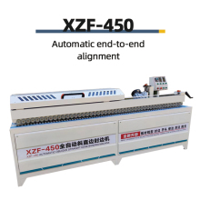 Manual Edgebander: Woodworking Edge Bander and Edging Cutting Machine