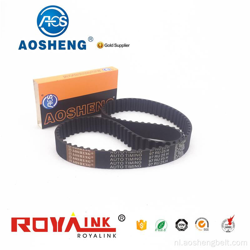 3288724 6pk2345 k060923 serpentine aandrijfriem