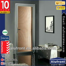 China Manufactory Aluminium MDF Door for Office