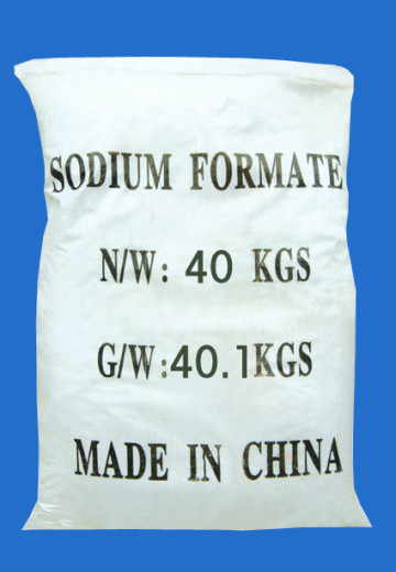 Sodium Formate