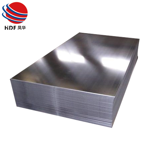 Sus904L Stainless Steel Plate