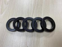 Ring Magnets Epoxy Coated