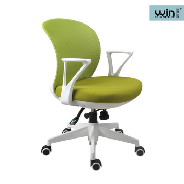 Mid-back Design Colorful Office Chair