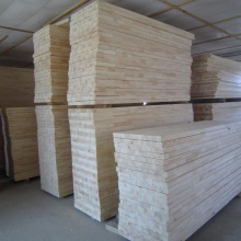 Pine Finger Joint Panel