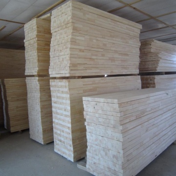 Pine Finger Joint Panel