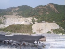 talc powder for rubber