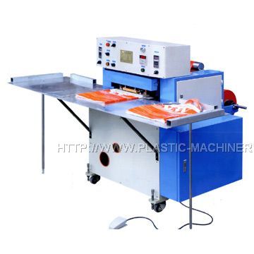 Computer Control Soft Handle Sealing Machine