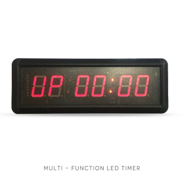 Honghao LED Electronic Clocks: Wholesale Christmas Countdown Clocks