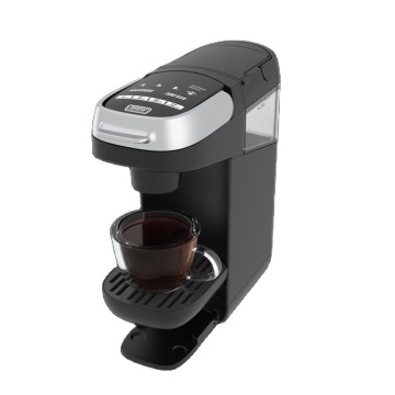 Automatic Single Serve Capsule Coffee Machine K-mini K-cup Pod Brewer