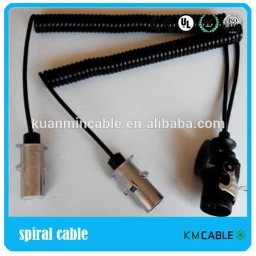 trailer or vehicle adaptor cable