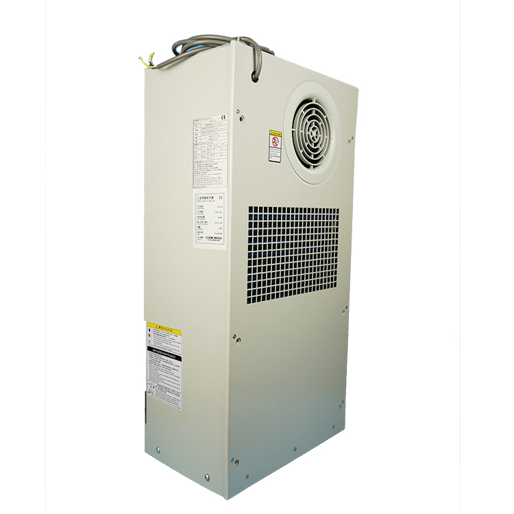 Air acondicionador de gabinete de la industria de 800W