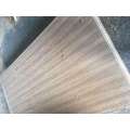 12 mm Teak veneer laminated plywood