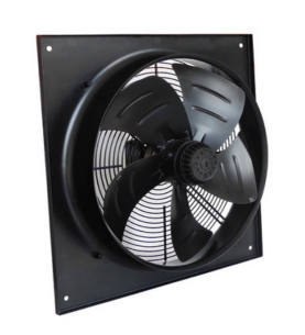 Fan Mini Humidifier Ac piastra quadrata Fan T5 School