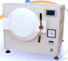 80l Class B Pulsation Steam Vacuum Sterilizer?