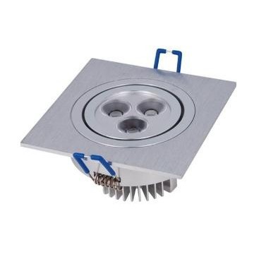 Environment-protective Down Light