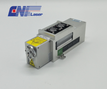 High Energy IR Laser For Laser Radar