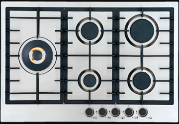 Gas Stoves Meireles in Portugal