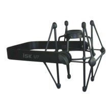 studio microphones shock mounts