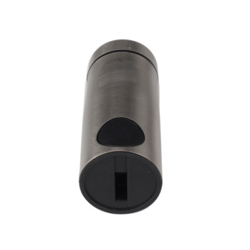 Stainless Steel Sugar Shaker Salt Storage