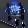 Hot Sale Cover Custom Gas Stove New