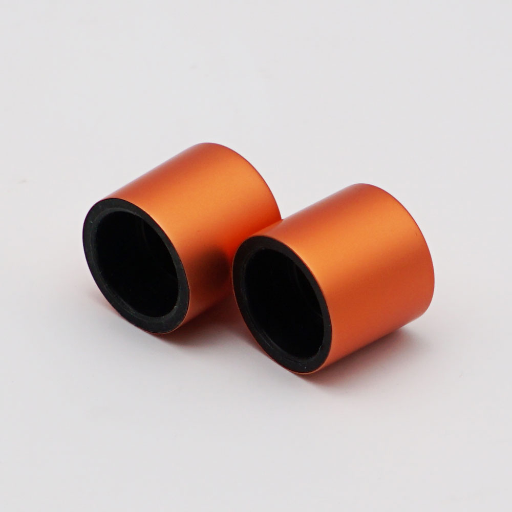 Aluminum Perfume Cap Package Aluminum Perfume Cap Package