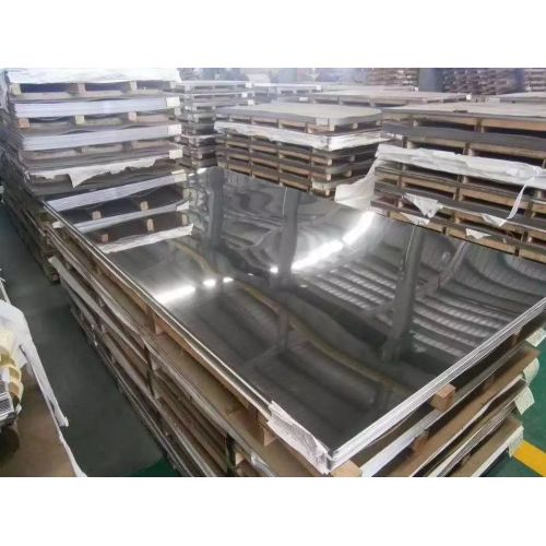 Grade 410 430 SS Cold Rolled Coil Sheet