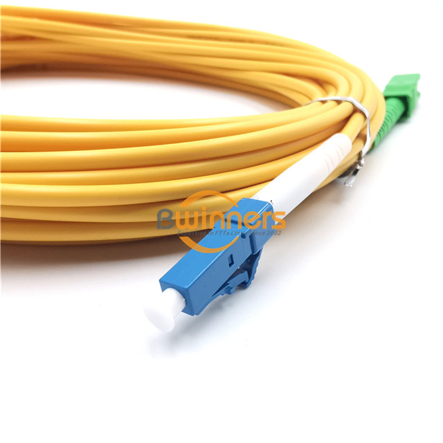 Outdoor Fiber Patch Cord