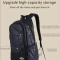 Large capacity computer bag leisure outdoor travel multi-functional backpack