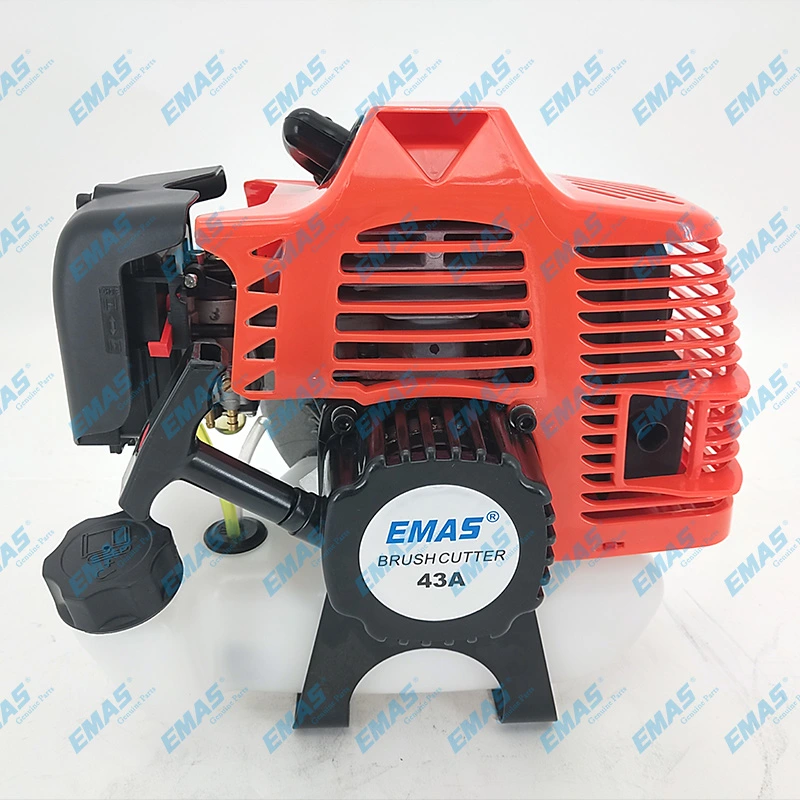 Brush Cutter with CE (CG430)