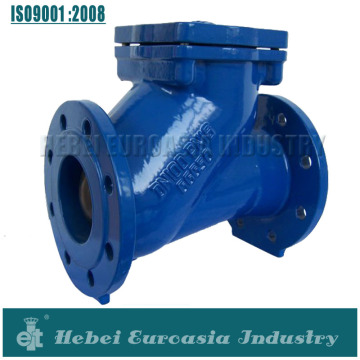 Stainless Steel Ball Ball Check Valve