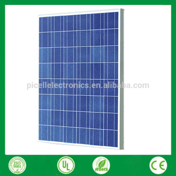 156x156 solar cells 200w poly solar panel solar cell manufacturing plant