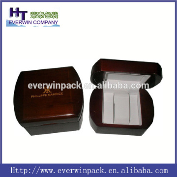 2015 hot sale luxury wooden watch box for sale