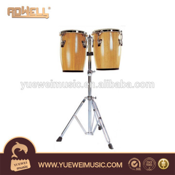 Mini Conga Drum Set percussion