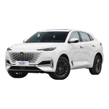 2024 Changan UNI-K Global Edition 2.0T FWD Compact SUV