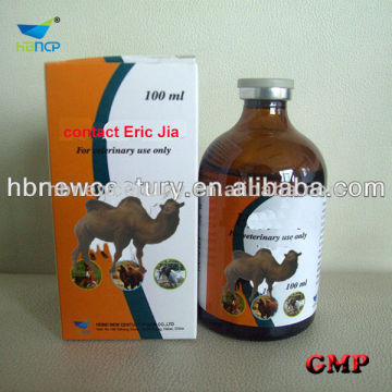 Oxytetracycline HCL base