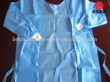 medical raw material polipropilene fabric