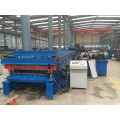 Metal Roof Machine For Sale