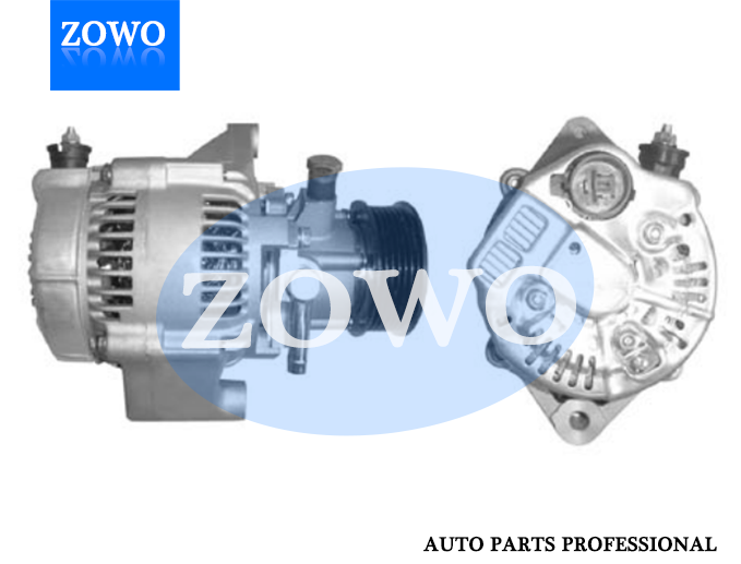 toyota sequoia alternator ZWTO020-AL