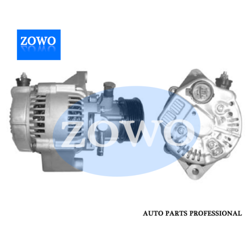 ZWTO020-AL DENSO AUTO-GENERATOR 90A 12V