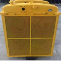 Bulldozer Komasu D155 réservoir d'eau de radiateur 175-03-00290