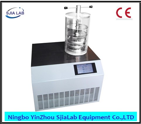 low-temperature freeze dryer/fish freeze dryer