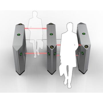 Безопасность Ворота Enginting Turnstile