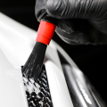 Brosse de nettoyage automatique de voiture en microfibre douce petit