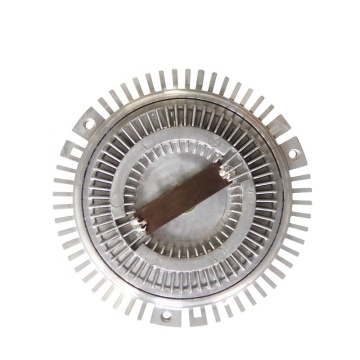 YOUPARTS OEM Viscous Radiator Fan Clutches for Mercedes-Benz C-Class W208, W202, W463, W210