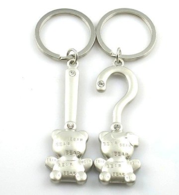 wedding door gift, weeding souvenir key chain