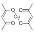 Acétylacétonate cuivrique CAS 13395-16-9