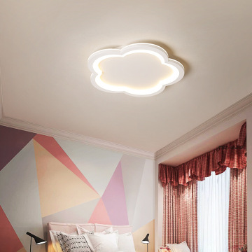 Illuminazione a soffitto decorativa LEDER